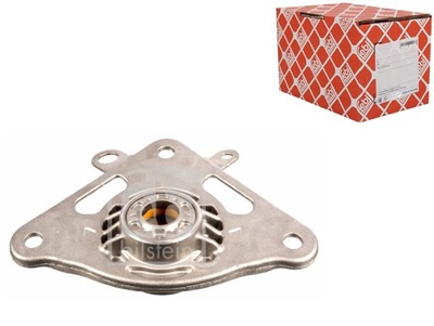 Подушка амортизатора задня p fiat 500x jeep renegade 1.0-2.0d 07.14- фото №1