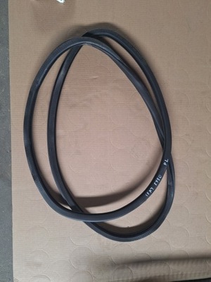 Seat exeo прокладка двері лівий перед фото №1