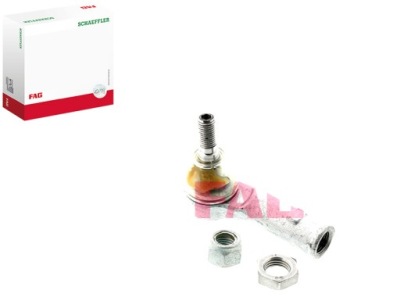 Fag 840 0891 10 наконечник тяга рулевой поперечный фото №1