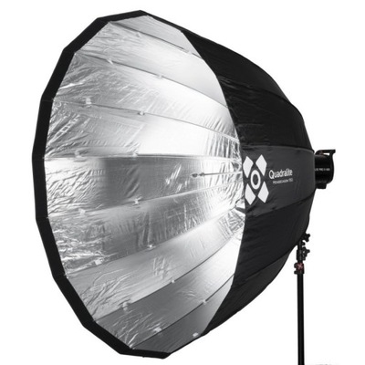Softbox Quadralite Hexadecagon 150