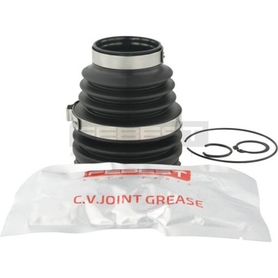 Захист шарнір kpl. фото №1