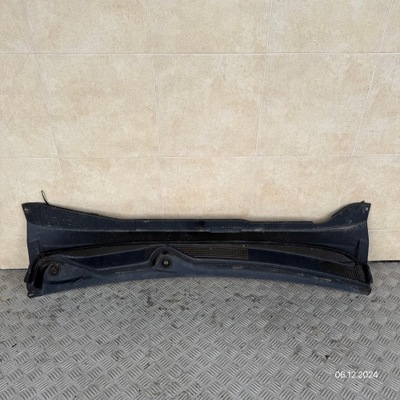 Жабо полный jeep compass ii 5ut09trmab фото №1