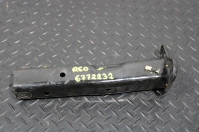 Зона деформації права mini countryman r60 6772232 фото №1