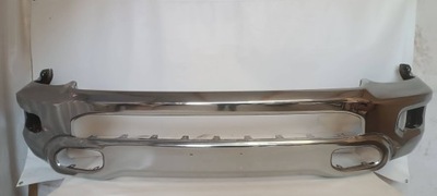 ZDERZAK PRZEDNI DODGE RAM V 5 19->