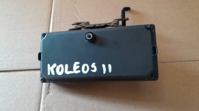 Камера радар ассистент поперечина движения renault koleos ii lift 284625949r фото №1