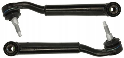 Ford mustang 2015- рычаги перед нижние комплект фото №1