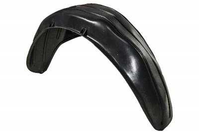 Подкрылок opel agila a i 2000-2007 задняя левая фото №1