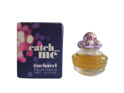 Cacharel CATCH ME miniatura |