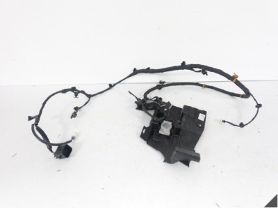 Mini f65 f66 j01 24- джгут електропроводка pdc w бампер перед фото №1