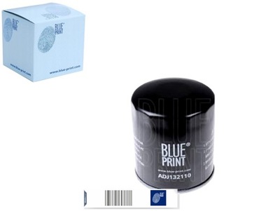 Blue print фільтр оливи land rover freelander 1.8 i фото №1