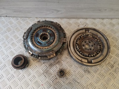 Сцепление kona ceed tucson ii sportage iv 1.6 t-gdi фото №1