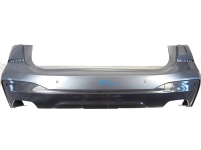 BMW 6 G32 M-PAKIET BUMPER REAR REAR  