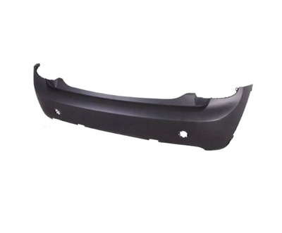 BUMPER REAR MINI MINI F55/F56 2013- 51127380009  