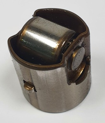 Штовхач насоса пального bmw 5 f10 4.4 v8 фото №1