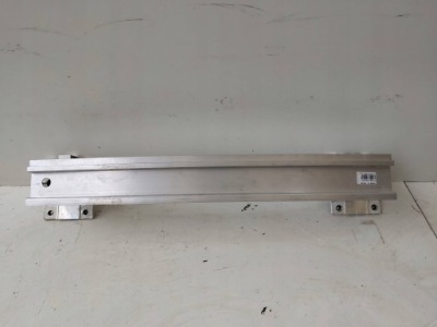 Mercedes gle 167 балка бампера задній 1676109900 фото №1