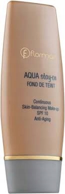 FlorMar True Color Aqua Stay On podkład fluid