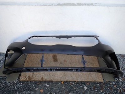 Бампер перед передний kia pro cee'd ceed gt line 3 фото №1