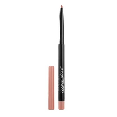 MAYBELLINE konturówka do ust Color Sensational 10