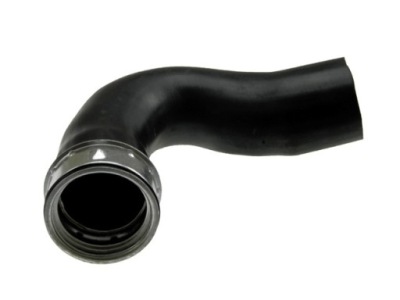 Шланг wąż turbo vw bora golf iv new beetle polo фото №1