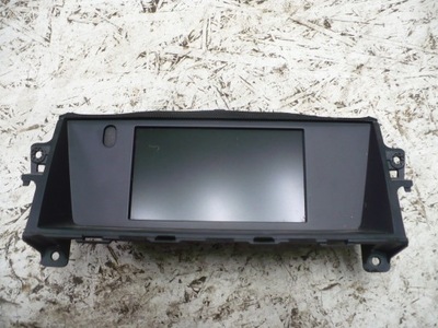 Радіо автомобільні 8200671152 nissan renault latitude фото №1