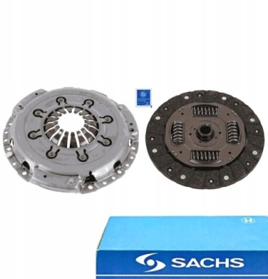 Sachs 3000 951 908 набір зчеплення фото №1
