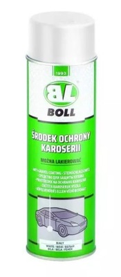 BOLL spray środek ochrony karoserii baranek 500 ml