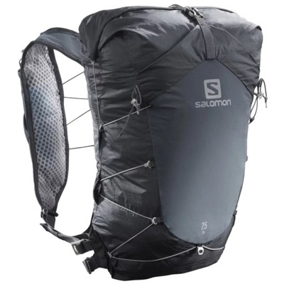 Salomon XA 25 Backpack C18114 Kolor: Szare