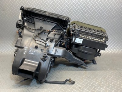 Kombajn обігрівач повітродувка insignia a 13378237 фото №1