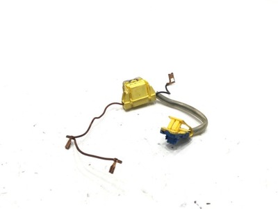 Джгут подушки безпеки подушка безпеки vw touran фото №1