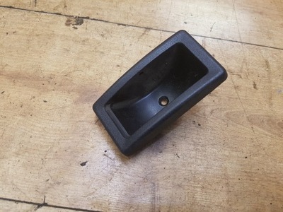 Бардачок nissan terrano ii фото №1