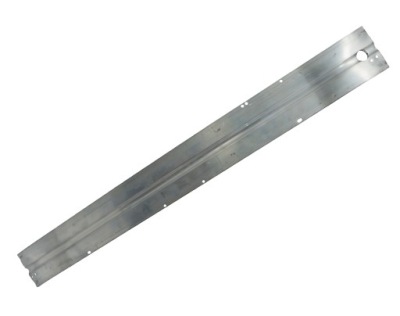 Підсилювач pas передній балка audi q5 8r 07-16r фото №1