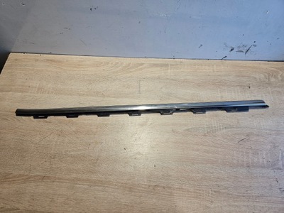 9678420580 молдинг хром права peugeot 2008 фото №1