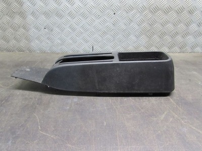 Тунель підлокітник fiat grande punto 05-12r фото №1