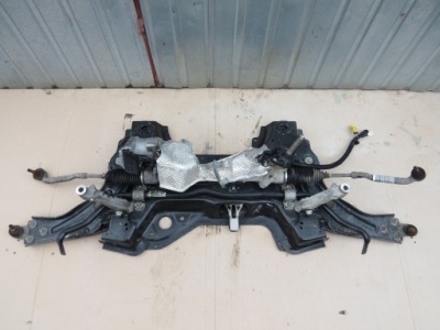 Peugeot 3008 ii 5008 ii рулевая рейка europa idealna! фото №1