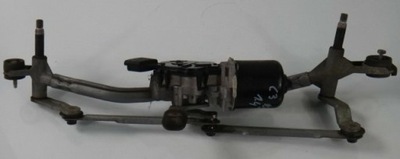 Citroen c3 ii 10 r механизм дворник перед фото №1