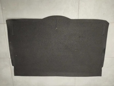 Renault kadjar обшивка багажника 849025307r фото №1