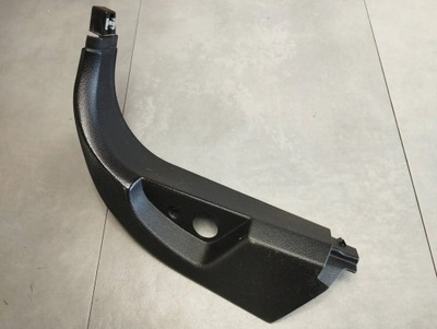 Bmw x6 e71 захист поріг ліва 7148507 фото №1