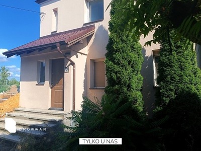 Dom, Poznań, Dębiec, 155 m²