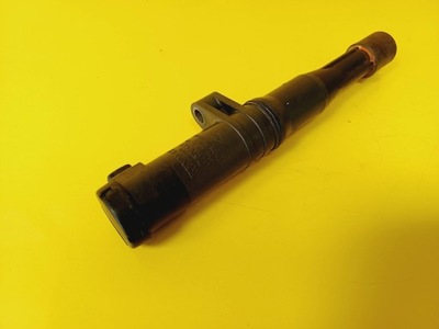 Катушка зажигания renault scenic ii 2.0 16v 7700875000 / 7700107177 nr932 фото №1