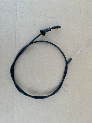 Kia proceed iii lift трос відкривання капот фото №1