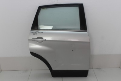 Дверь правый задняя chevrolet captiva 06-10r xaaq фото №1