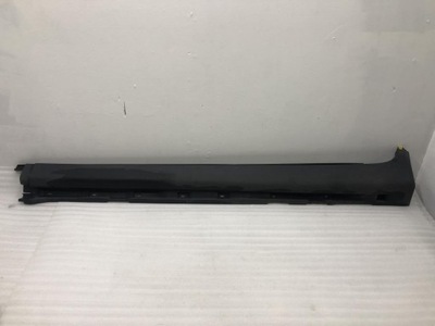 Молдинг накладка поріг ліва volvo xc90 30653722 фото №1