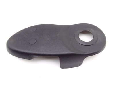 Fiat stilo 01-07 захист сидіння правий перед фото №1