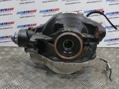 Bmw xm g09 диференціал міст задня 8849117 8875640 фото №1