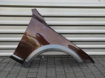 WING FRONT FRONT RIGHT VOLVO V90 CROSS COUNTRY  