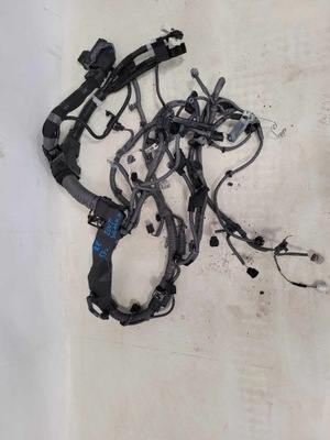 Жгут двигателя lexus rx 200t iv 2016- фото №1