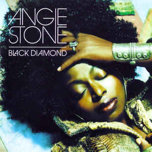 Angie Stone – Black Diamond