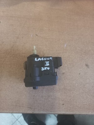 RENAULT LAGUNA II MOTOR FAROS 8200006664  