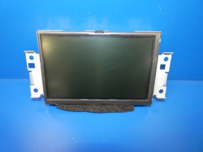 Volvo v60 s60 ii монитор дисплей радио навигации фото №1