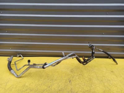 Citroen jumpy iii expert шланг кондиціонера 9807761280 фото №1